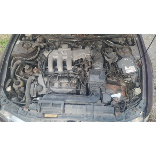 Двигатель mazda xedos 6 2.0 v-6 KF