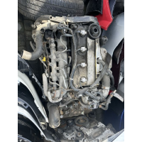 Двигун, мотор, двигатель 2.0 CiTD Mazda 6 Mazda 5 2006-2010