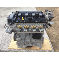 Двигун мотор Mazda CX-3 2.0 SKYACTIV