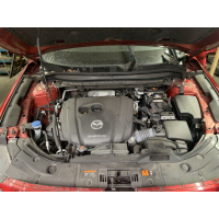 Двигун Mazda cx5 2.5 мотор 2.5 скай актив