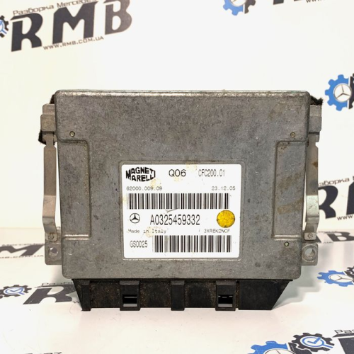 Блок АКПП Mercedes Sprinter W 903 905 2.2 2.7 OM 611-612 2000-2006 2.2-2.7 л дизель. № A0325459332. Блок АКПП Mercedes Sprinter W 903 905 2.2 2.7 OM 611-612 2000-2006 2.2-2.7 л дизель. № A0325459332.