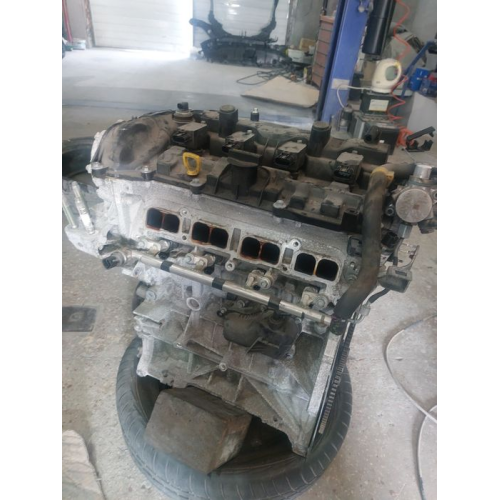 Мотор двигун мазда сх5 mazda cx5 kf pyfa