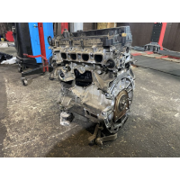 Мотор Мазда 6 2.0 бенз 2005