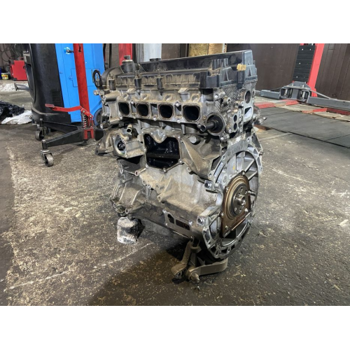 Мотор Мазда 6 2.0 бенз 2005