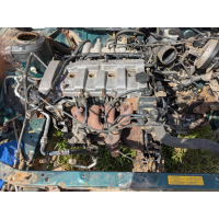 Двигун Мотор двигатель mazda 626 gf мазда 626 гф бензин 2.0