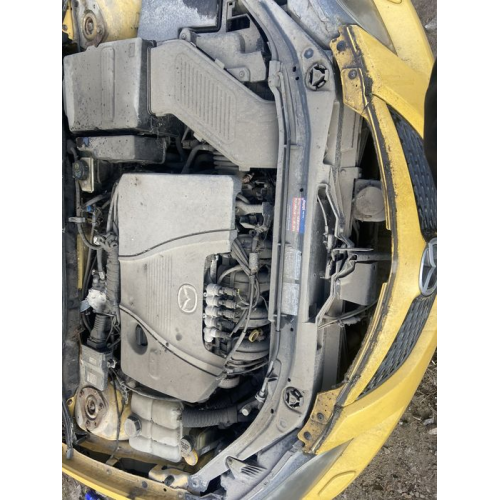 Двигун мазда 3 бк 2.0 2.3 1.6 мазда 3 бк мотор