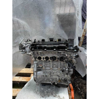 Двигун (мотор) mazda cx-5 2.5 2022 Америка