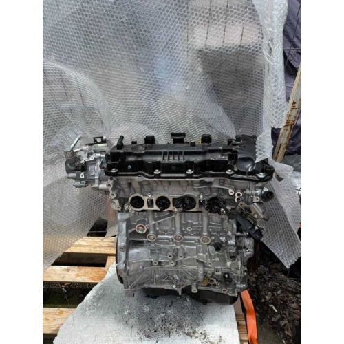 Двигун (мотор) mazda cx-5 2.5 2022 Америка