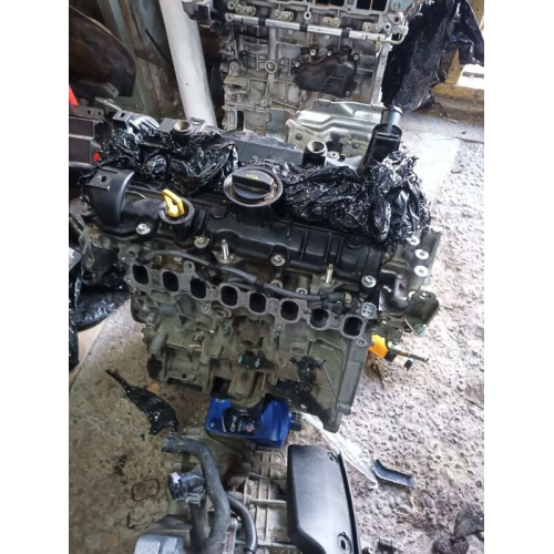 Мотор двигун двигатель mazda 2.2 SH сх5 6 3