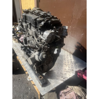 Двигун Mazda CX-7, 2006, 2.3 л, бензин.