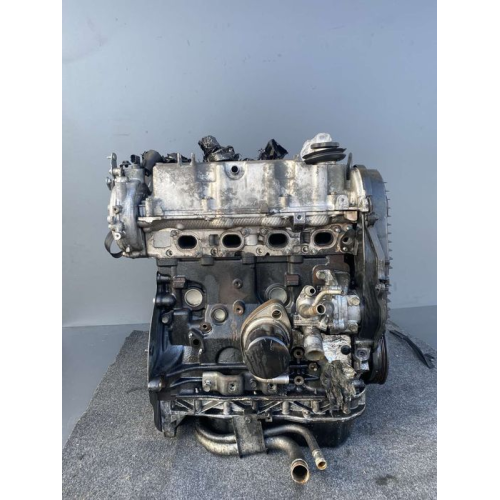 Двигун 2.0D RF7J Mazda 6GG 2002-2007, об'єм 2.0 л, дизель.