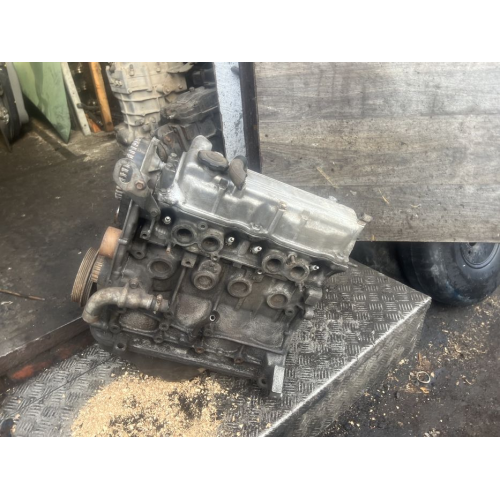 Двигун, Mazda 626, 1991, 2.0, бензин.