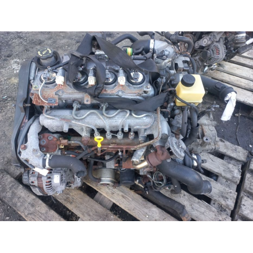 Мотор двигун двигатель мазда 2.0 16 rf5c mazda 3 5 6 2.2 rf7j  mpv