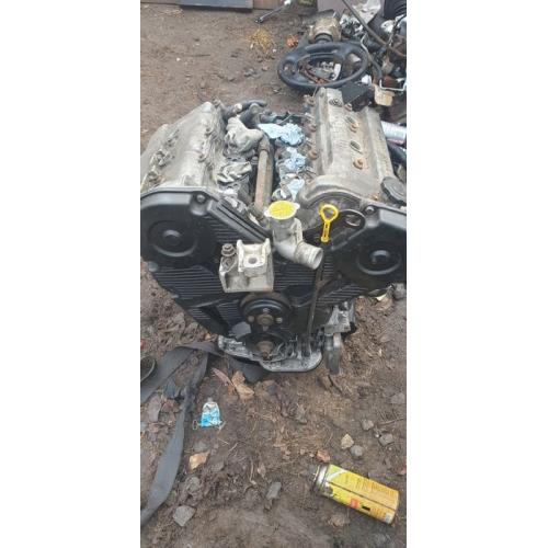 Мазда кседос 9 мотор 2.5. KL