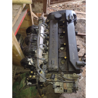 Мотор Мазда 5 2литра бензин