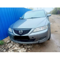 Мотор Розборка Mazda 6 gg