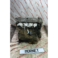 Мотор FP1.8  Mazda 626 96 1,8