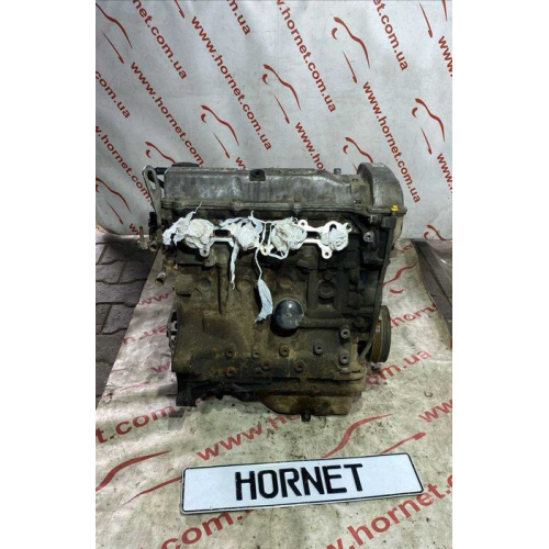 Мотор FP1.8  Mazda 626 96 1,8