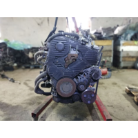 Двигун мотор двигатель RF7J MZR-CD Mazda 3 5 6 2.0 citd