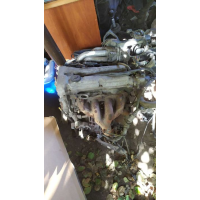 Мотор Мазда 323 ВА . 1.5 бензин