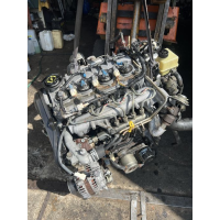 Мотор, двигун Мазда Mazda 5,6 gg 6 2.0 cdi RF5C RF7J