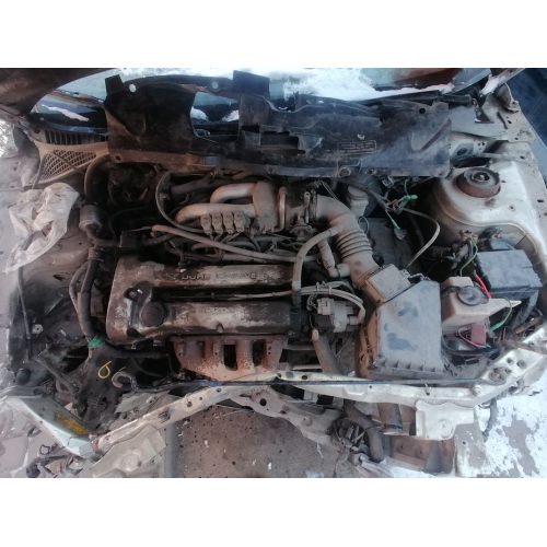 Продам мотор 1.5 мазда 323 ба