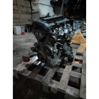 Двигатель Mazda 5 16V 1.8 L8 Двигун Мазда 6 GG GH Мотор L823 Разборка