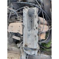 Продам Мотор и КПП 1.5 1988 Mazda