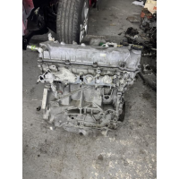 Двигун, мотор L3K9, 2.3 турбо мазда сх 7, MPS