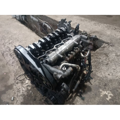 Мотор двигатель 2.0 тди  Мазда 6