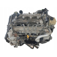 Мотор по запчастинах Mazda 2.0  RF5C