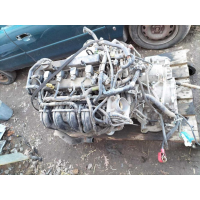 Двигун мотор двигатель Mazda 6 GH CX7 2.5 L5 2007-2012