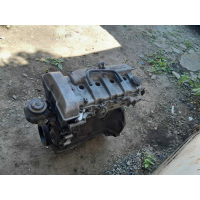 Двигун Mazda 626 GE після капіталки двигатель мазда мотор бензин ге FP