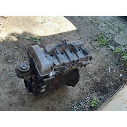 Двигун Mazda 626 GE після капіталки двигатель мазда мотор бензин ге FP