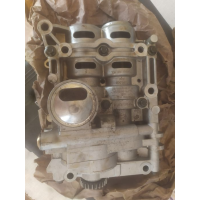 Блок балансиров з маслонасосом Hyundai Kia 100753897, 2008 рік, 2.0 л двигун бензин.
