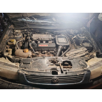 Продам мотор 1.7тді мазда 323,опель вектора ісузу