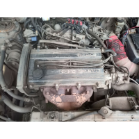 Двигун Мазда 323f bg, bp05, мотор mazda 1.8 gt