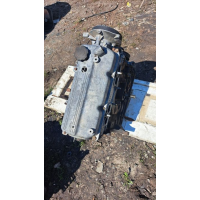 Мотор двигатель мазда 626 2.0 fe бензин mazda gd gc