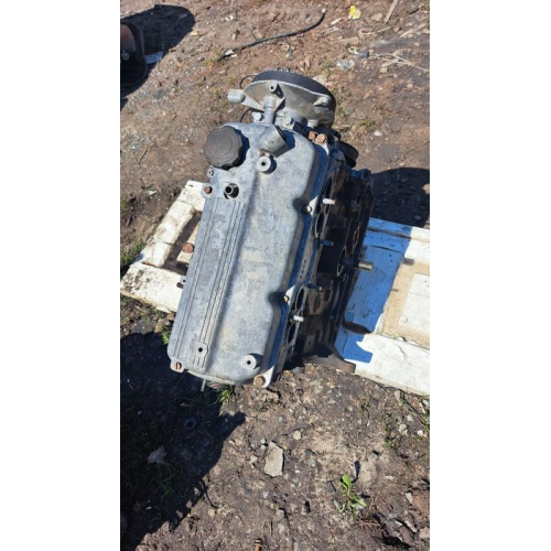 Мотор двигатель мазда 626 2.0 fe бензин mazda gd gc