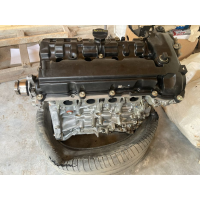 Двигун, мотор 2,5i SkyActiv Mazda 6 (GJ), CX5 (KE)