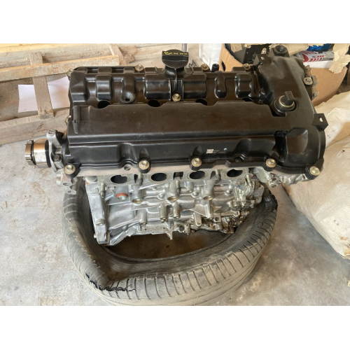 Двигун, мотор 2,5i SkyActiv Mazda 6 (GJ), CX5 (KE)