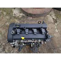 Двигун/мотор 2.0 бензин mazda 6gg/gh/3/5 тип LF рестайлінг Розборка!!!