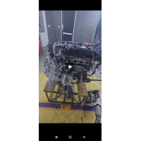 Двигун (мотор) mazda cx-5 2.5 2022 Америка на запчастини