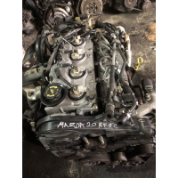 Мотор Двигун Мазда 6 Mazda 6 2.0 cdi rf5c