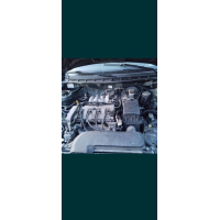 Продам мотор Mazda 626GF 1.8бензин 97-2002р