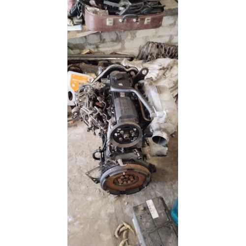 Продам двигун-мотор RF 7 Мазда  2.0 дизель