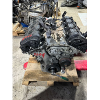 Двигун 3.2 9EHB для Jeep Cherokee KL, 2014 р. в., бензиновий, об'єм 3.2 л.