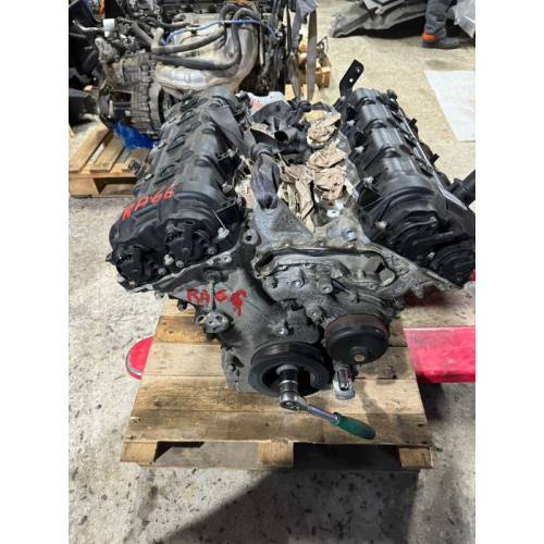 Двигун 3.2 9EHB для Jeep Cherokee KL, 2014 р. в., бензиновий, об'єм 3.2 л. Двигун 3.2 9EHB для Jeep Cherokee KL, 2014 р. в., бензиновий, об'єм 3.2 л.