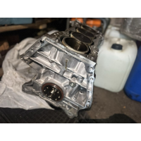 Мотор Mazda CX-9 2,5 (можна по запчастинам)