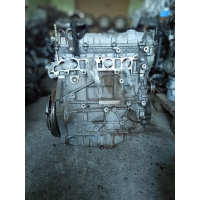 Двигун мотор двигатель L8 Mazda 6 GG 1.8i мазда